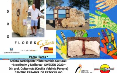 IntercambioEstocolmo – Mallorca, Viernes 11 de Diciembre